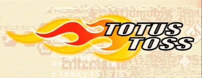 logo Totus Toss